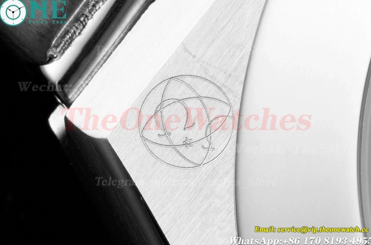 39mm Yellow Dia YG ASWF Constellation A8800 SS 0215